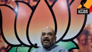 Imitation the best form of flattery? BJP's 9-point manifesto for UP copies most of SP's schemes 