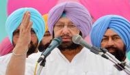 Punjab CM Captain Amarinder Singh calls for national drug policy again