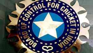 BCCI invites application for coaching staff of Indian men's team