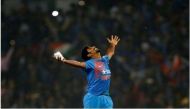 Jasprit Bumrah wins Nagpur T20 for India, hosts level series 1-1 vs England 