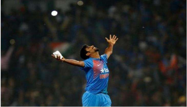 bumrah