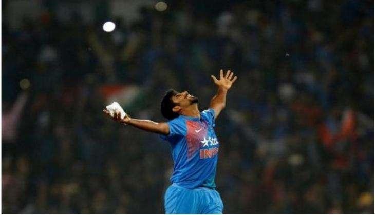 bumrah