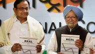 Two days before Budget, Manmohan releases Cong report on economy. It's bad news 