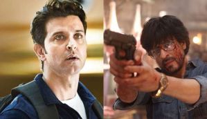 Raees vs Kaabil: The clash between Shah Rukh Khan and Hrithik Roshan should never have happened! 