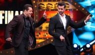 Dabangg 3 vs Super 30: Salman Khan and Hrithik Roshan's films release date booked for Republic Day 2019