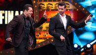 When Hrithik Roshan made in big in Bollywood because of Salman Khan!  