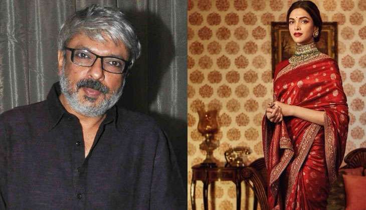 Bhansali and Padukone