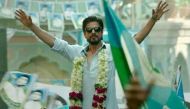 Raees can't be compared with Dangal, Sultan: Shah Rukh Khan 