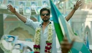 Kerala Box Office : Shah Rukh Khan's Raees had an exceptional 5-day opening weekend 