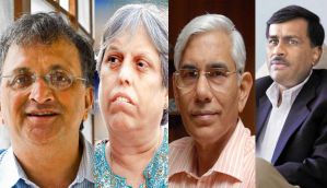 Meet the four people appointed by SC to clean up BCCI. They have an onerous task 