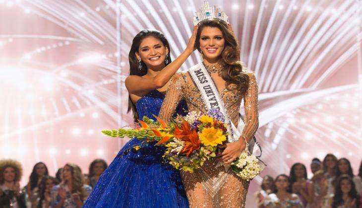 miss universe 2016