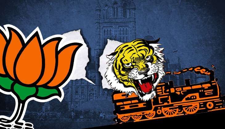Shiv Sena might ally with Raj Thackeray's party for Mumbai civic polls