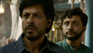 Raees Box-Office: The Shah Rukh Khan film rules in extended weekend; trend in weekdays crucial 
