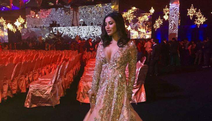 Sophie Choudry