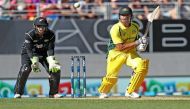 New Zealand clinch first ODI against Australia despite Marcus Stoinis' heroics 