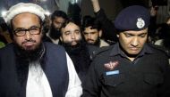 Is Pakistan's action against Hafiz Saeed and his JuD just for show? 