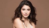 Anushka Sharma inspired by Suniel Shetty