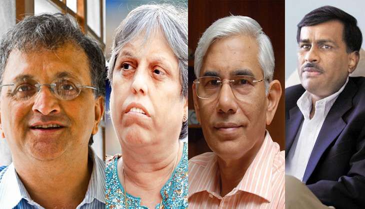 BCCI ADMINISTRATIVE PANEL