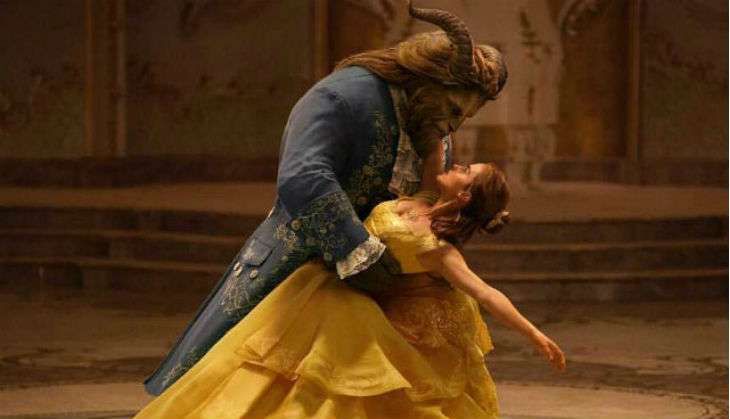 Emma Watson's Beauty And The Beast final trailer is out and it's enchanting