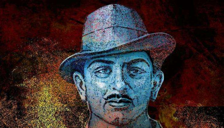 bhagat singh