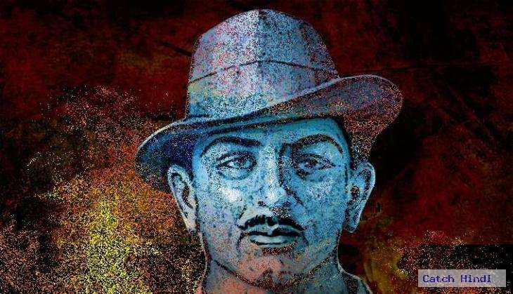 bhagat singh