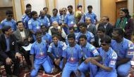 India vs Pakistan: Team India thrashes arch-rival in Blind Cricket World Cup