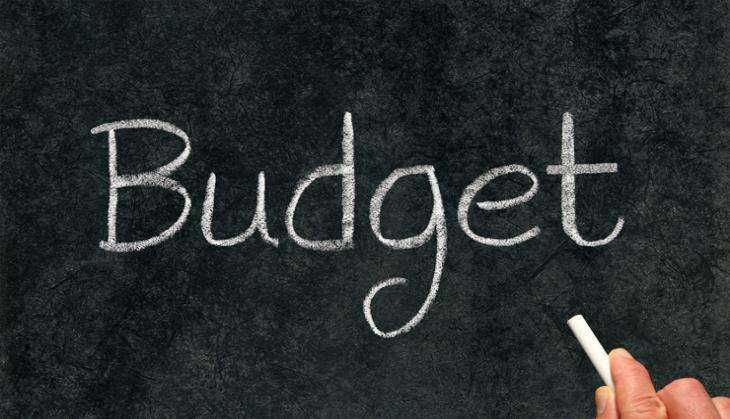 Budget 2017