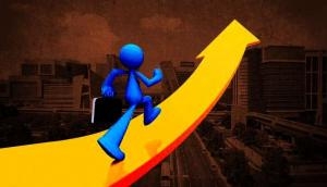Indian economy to surpass China's in 2018