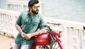 Nivin Pauly's Tamil debut titled Richie 