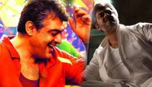 After Veeram and Vedalam, Thala Ajith's next to be called Vivegam ? 