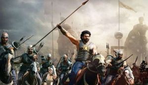 Baahubali 2 VFX underway in 33 studios across the world 