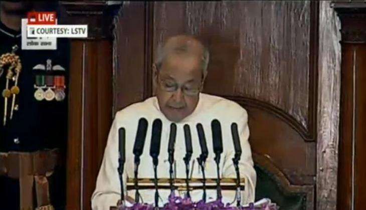 Pranab