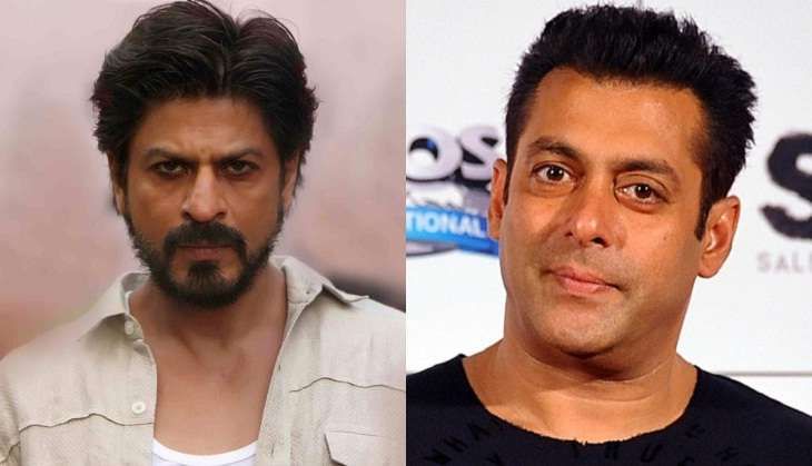 Shah Rukh Khan enters 100 crore club with Raees yet again