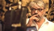 Sanjay Leela Bhansali to come up with 'Heeramandi' series on Netflix