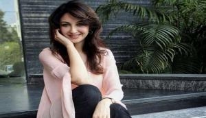 Bhabi Ji Ghar Par Hain: Anita Bhabi aka Saumya Tandon breaks silence on ‘political controversy’