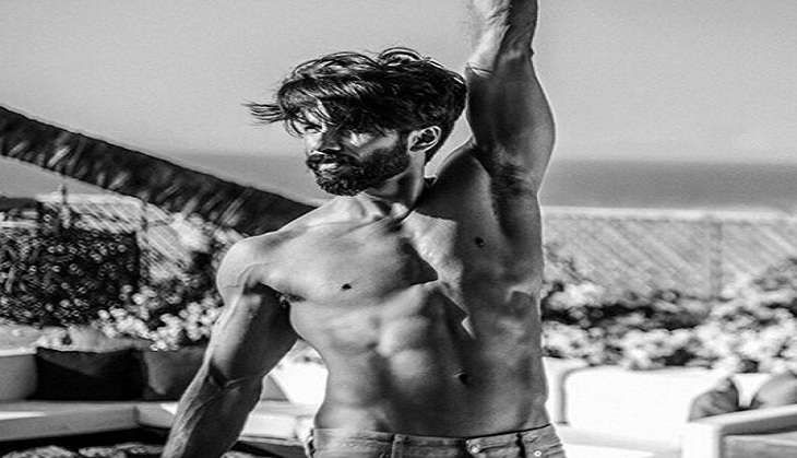 Shahid Kapoor