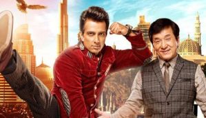 #Interview: Sonu Sood on Kung Fu Yoga and reveals why Salman Khan - Jackie Chan meet was special! 