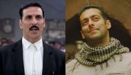 Jolly LLB 2 to Tiger Zinda Hai: 7 sequels Bollywood has to offer in 2017! 