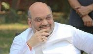 Union Home Minister Amit Shah to begin 2-day visit to Jammu-Kashmir from today