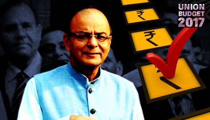 Arun Budget
