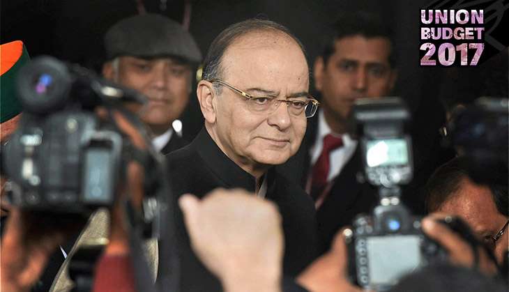 6 graphics that will tell you all you need to know about Budget 2017 