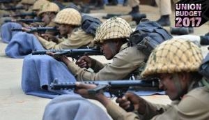 Disabled soldiers to get pension who retired prematurely before 2006
