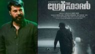 The Great Father : Intro-teaser of Mammootty starrer to be released with Prithviraj's Ezra 