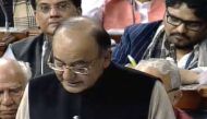 Budget 2017: Fiscal deficit to be curbed down at 3.2% in FY18 