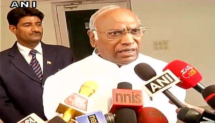 MALLIKARJUN KHADGE