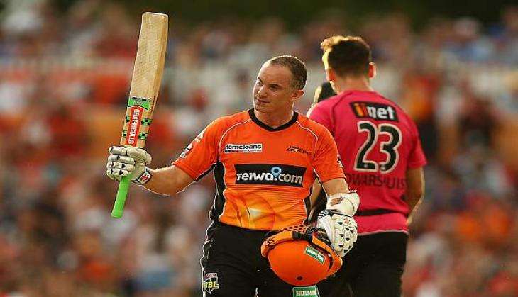 Michael Klinger