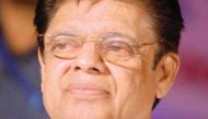 Former Union minister E Ahamed passes away after suffering cardiac arrest 