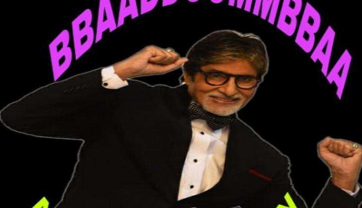Amitabh