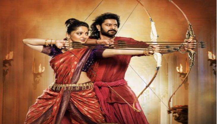 bahubali 2