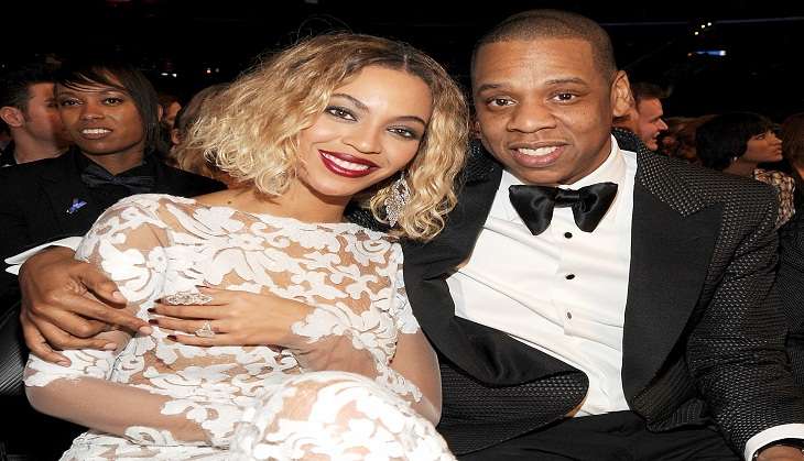 Jay-Z's album '4:44' delves into his personal life